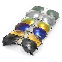 Unisex Sunglasses Polarized Goggles Glasses Uv400