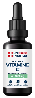 UniSwiss Pharma Vitamine C