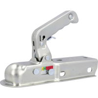 Unitec 10335:UNITEC Kogelkoppeling