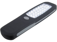Led Werklamp Werkt Op Batterijen Unitec 91861 Lampe Led Oval