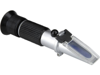 Unitec Refractometer 3 In 1 Voor Het Meten Van Antivries