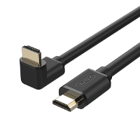 Unitek 4k Hd 1080p High Speed High Definition Multimedia Interface Cable 1m 2m For Tv Pc Projector