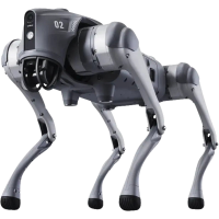 Unitree robot