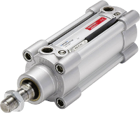 Univer KL2000320450M Sluitcilinder Slaglengte: 450 mm 1 stuk(s)