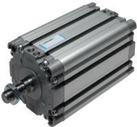 Univer RM2000400050 Sluitcilinder Slaglengte: 50 mm 1 stuk(s)