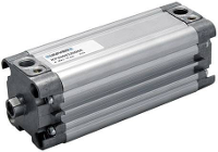 Univer RP2000320050 Sluitcilinder Slaglengte: 50 mm 1 stuk(s)