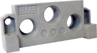 Univer Toevoerschijf EL18SF515 1 stuk(s)