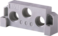 Univer Toevoerschijf EL18SF516 1 stuk(s)