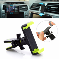Universal Air Vent Car Mount Phone Holder Cradle For Iphone 7 7 Plus 6 6s Plus Galaxy S7 S7 Edge