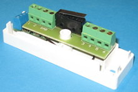 Universal Binary Sensor Ingebouwd