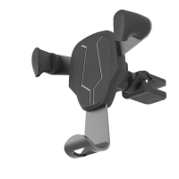 Universal Car Air Vent Holder Gravity Auto Lock Mount Phone Stand Bracket For Iphone Samsung Xiaomi