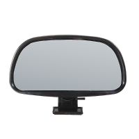 Universal Car Auxiliary Blind Spot In Wide Rear View Mirror Rearview
