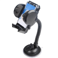 Universal Car Holder Mount For Iphone Ipod Samsung S4 Other Gadgets