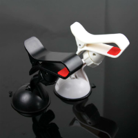 Universal Car Mount Rotating Suction Cup Car Holder Clip 007