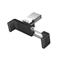 Universal Clip Car Air Vent Holder Phone Bracket For Iphone Samsung Xiaomi