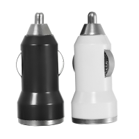 Universal Dual 2.1A Usb Phone Car Charger Power Charging For Samsung For Iphone 8 Xiaomi 6
