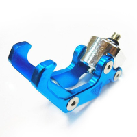 Universal Electric Cars Motorcycle Talon Helmet Hooks