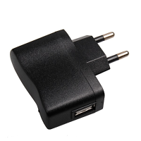 Universal Eu Ac Power Adapter Usb Charger For Cellphone Smartphone