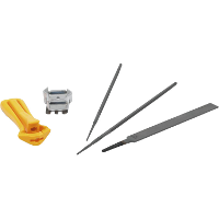 FLO 001 Vijl kit 4.0Mm
