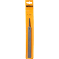 Flo 007 Platte Vijl 15cm