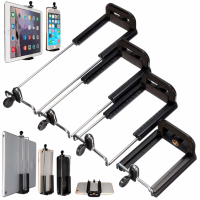 Universal Holder Bracket Clip For Xiaomi Samsung Huawei Htc Sony Meizu Ztc Doogee Iphone Ipad