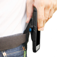 Universal Magnetic Outdoor Sport Running Light Weight Waist Belt Waist Bag For Iphone Xiaomi