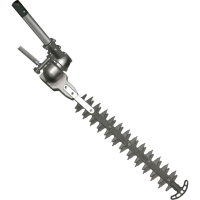 Mto 001 Heggenschaar Opzetstuk