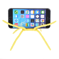 Universal Multifunctional Spider Holder Mount For Mobile Phones