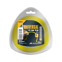 NLO 012 Nylon draad geluidsarm
