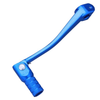Universal Road Motorcycle Electric Cars Aluminum Shift Levers