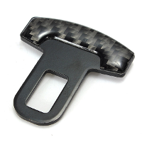 Universal Seat Belt Buckle Alarm Stopper For Car Suv Bmw