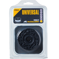 SPO 028 Spoel en draad, BLACK+DECKER