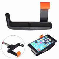 Universal Stand Bracket Holder Monopod Tripod Mount Adapter For Smart Phone