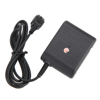 Universal Us Plug Travel Ac Charger Power Adapter For Nds & Gba Sp