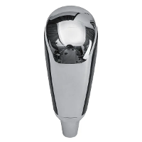 Universale versnellingspookknop voor Toyota Camry Corolla Highlander Sequoia