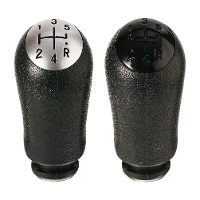 Universele 5 Versnellingspook Knop Stick Hoofd Auto Versnellingspook Hendel 8200059575 voor Renault CLI0 3 Voor Dacia Do