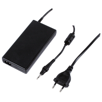Universele 60W adapter 5 12V (max. 5A) met diverse tips
