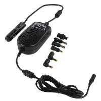 Universele Auto Adapter (op=op Shop)