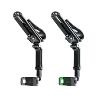 Universele Auto Mobiele Telefoonhouder Zonneklep Navigatie 360° Rotatie Auto Support Directe Weergave Auto Multifunction