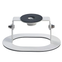 Universele Desktop projectorstand Rotating Gimbal Verstelbare tafelhouder Geschikt voor XGIMI Xiaomi Halo+ P92Max HY300
