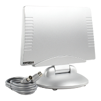 Universele DVB T antenne