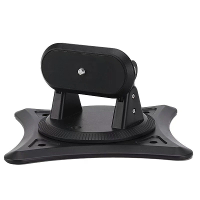 Universele Projector Beugel 360° Rotatie Verstelbare Steun 180° Kanteling Desktop Wand Plafond Beugel Houder voor Camera