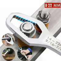 Universele Torx sleutel