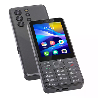 UNIWA A3502 Mini 3.5 Inch Android 8.1 2GB RAM 16GB ROM Dual SIM Ontgrendelde Mobiele Telefoon 2MP+2MP Dual Camera 2500mA
