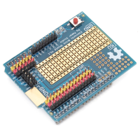 Uno R3 Expansion Board Eletronic Brick Shield For Arduino