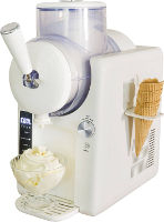 Unold 2in1 Sofie IJsmachine Incl. Koeler 2 l