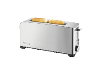 Unold 38316 Broodrooster Met Lange Sleuf