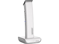 Unold 87850 Baardtrimmer Wit, Zilver