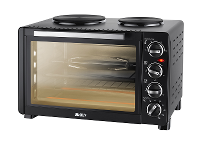 Unold All in One Mini oven Controlelampje 30 l
