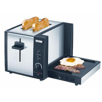 Broodrooster 38905 Snack Master
